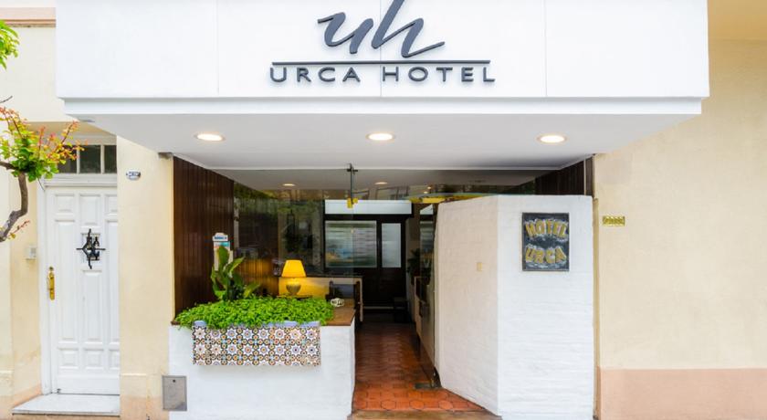 
Del Col Hotel
