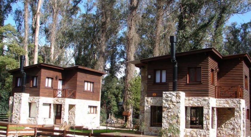
Hotel Dulce Limay
