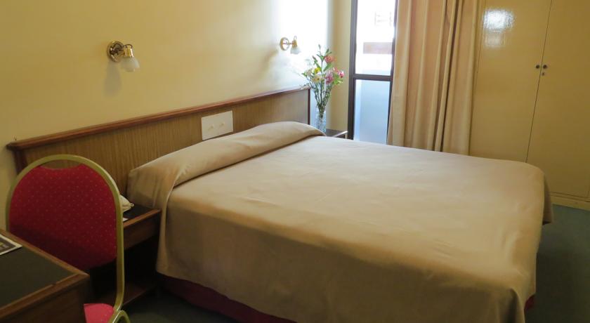 
Hotel Stella Marina
