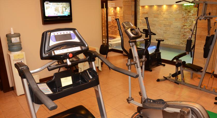 
Mediterraneo Apart Hotel
