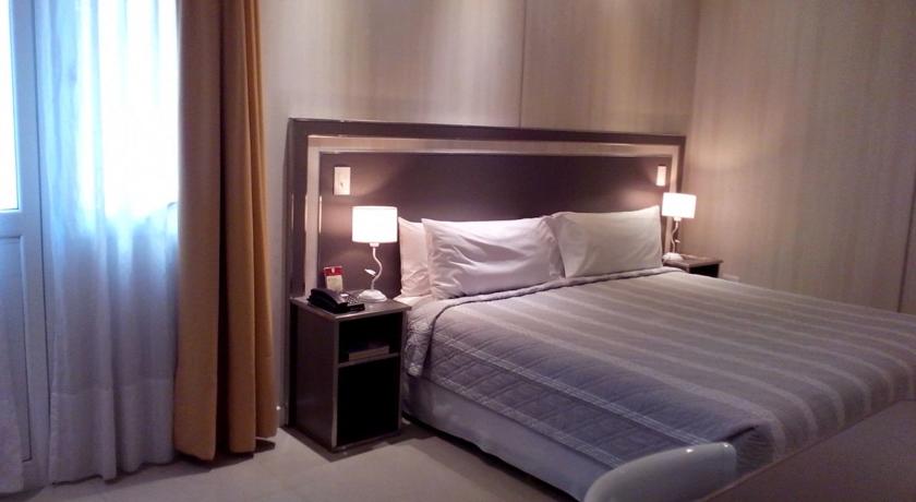 
Gran Hotel Fontainebleau
