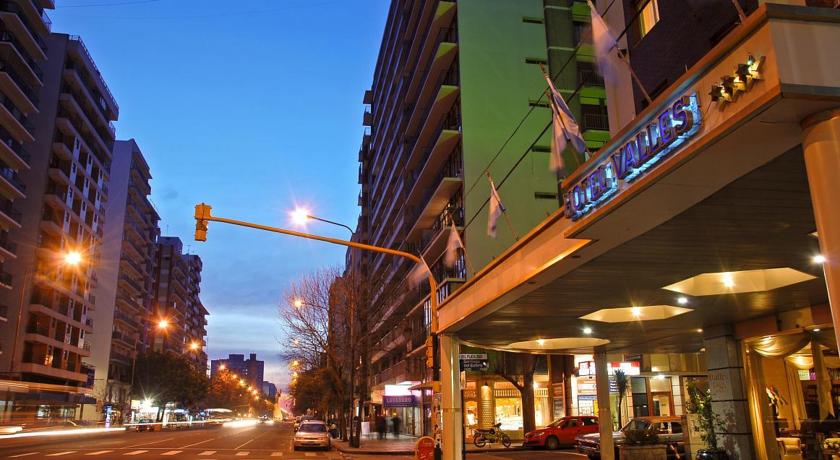 
Costanera Mar Hotel & Suites
