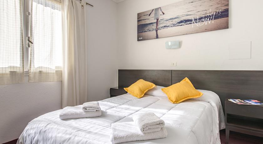 
Médanos Hotel
