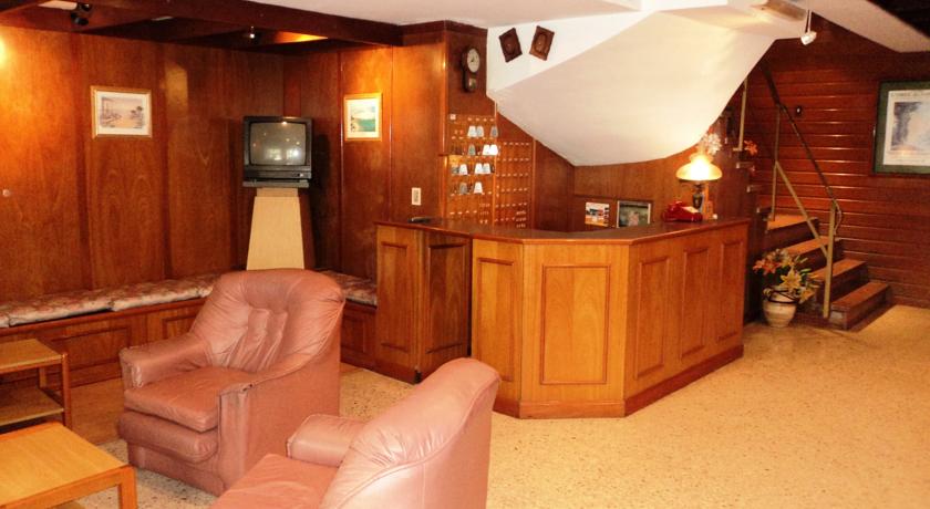 
Gran Hotel Savoia

