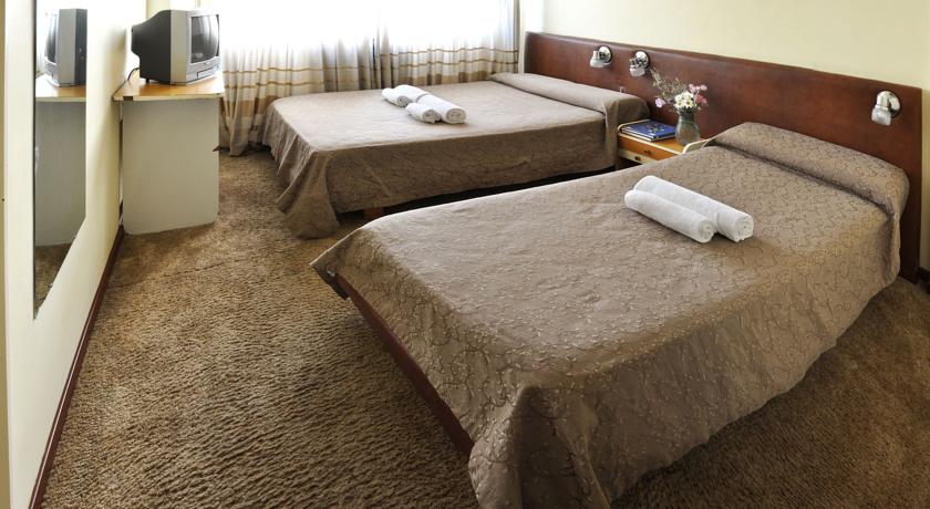 
Altair Hotel
