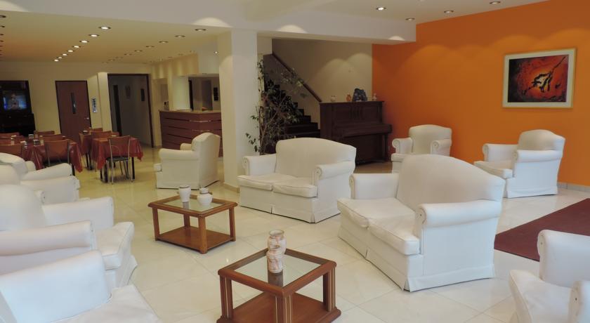 
Hotel Playa
