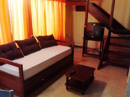 
Hotel Los Cedros
