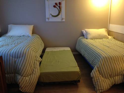 
Tedi & Kiki Apartment

