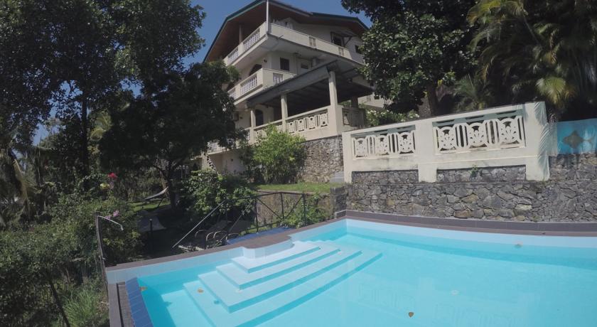 Фото 
Birdhouse Unawatuna
