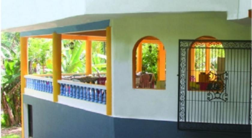 Фото 
Dunlin Guesthouse
