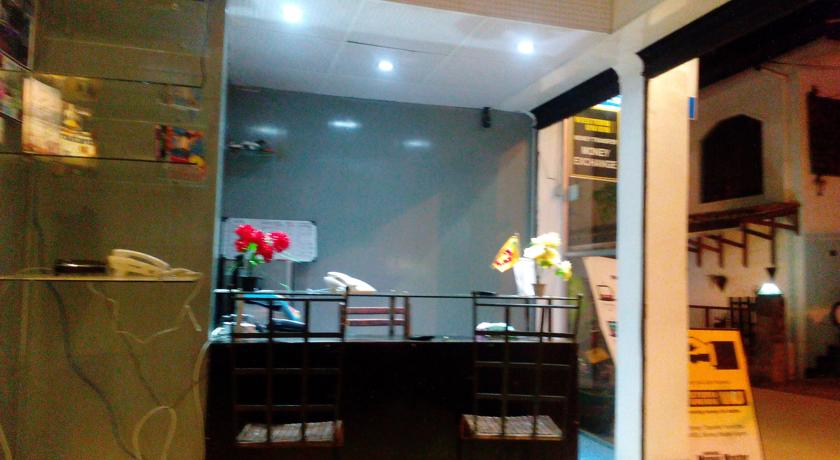 Фото 
Wija House
