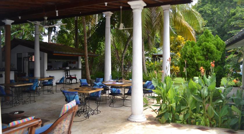 Фото 
Fort Edge Retreat
