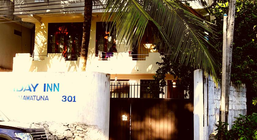 Фото 
Villa Jungle Paradise
