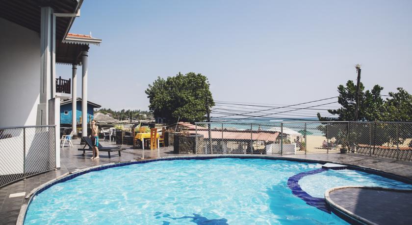 Фото 
Villa Apna
