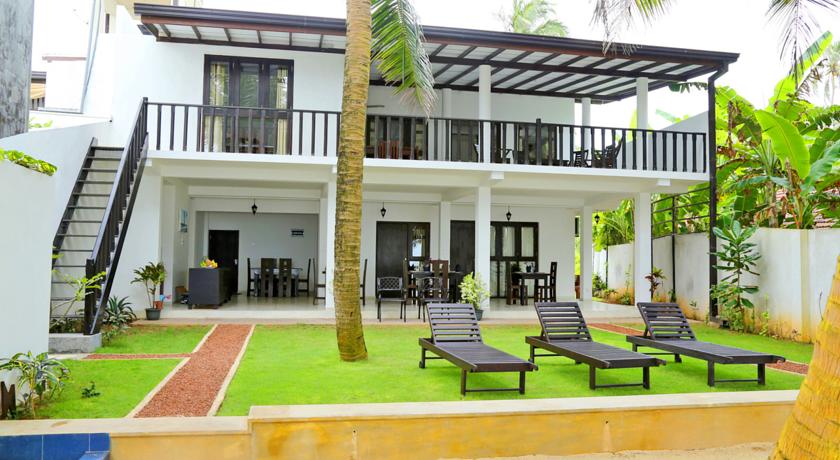 Фото 
Vista BnB Sea Breeze Guest House
