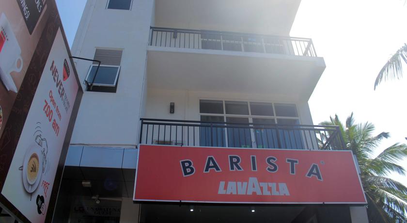 Фото 
Jungle Coconut
