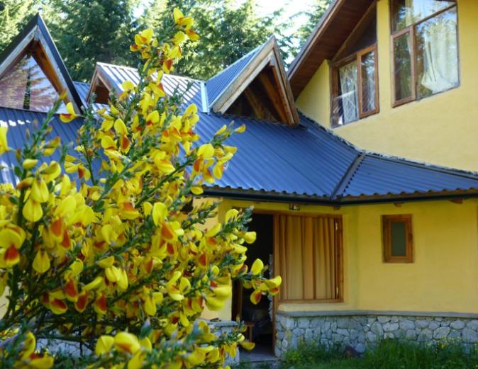 
Hotel De KOKA
