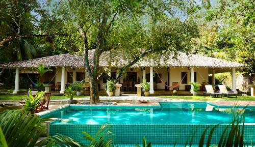 Фото 
Private House near Beach - Unawatuna
