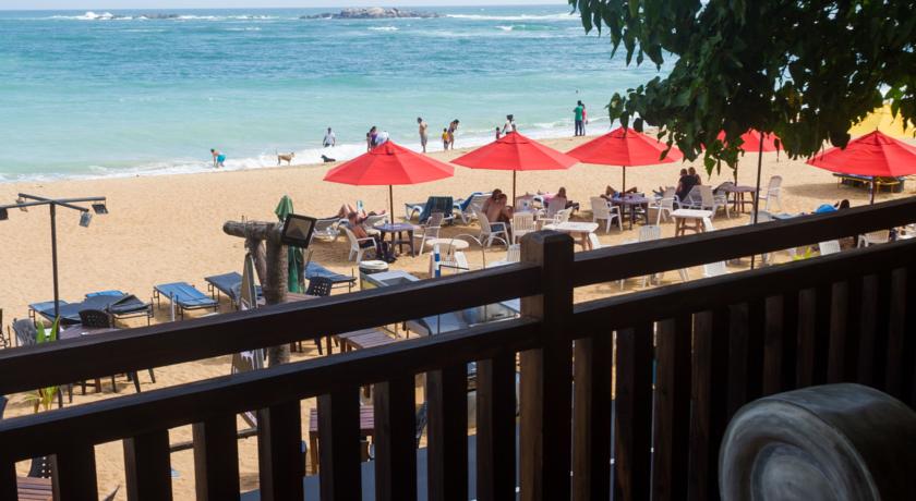 Фото 
Traveller Villa Unawatuna
