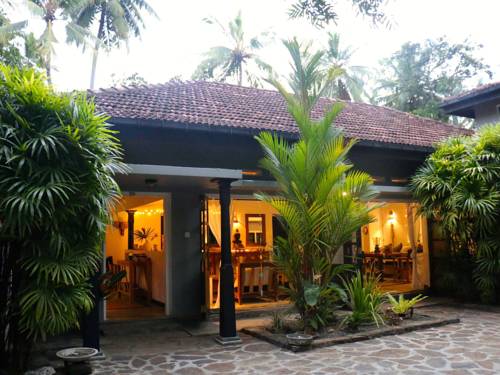 Фото 
Brinkhouse Guesthouse
