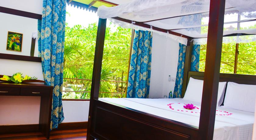 Фото 
Dream View Villa
