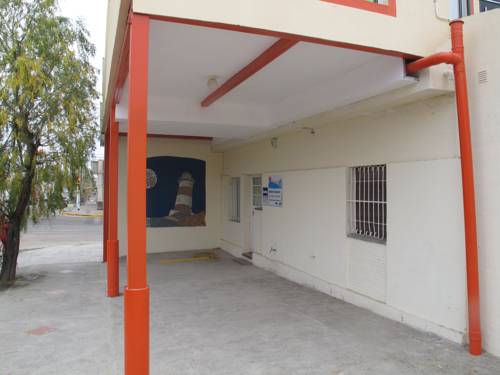 
Hotel Continental

