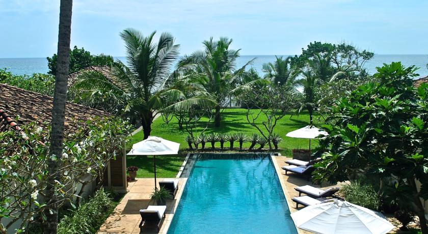 Фото 
Villa Krish
