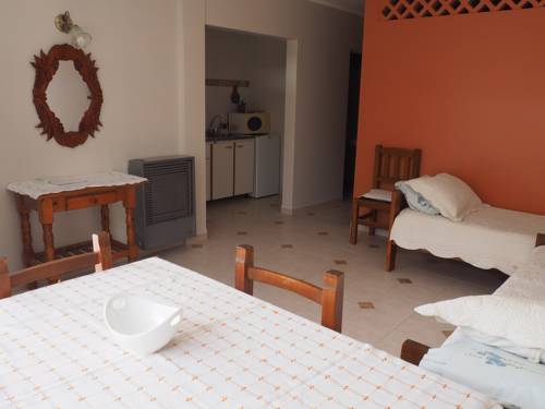 
Apartmani Tomar
