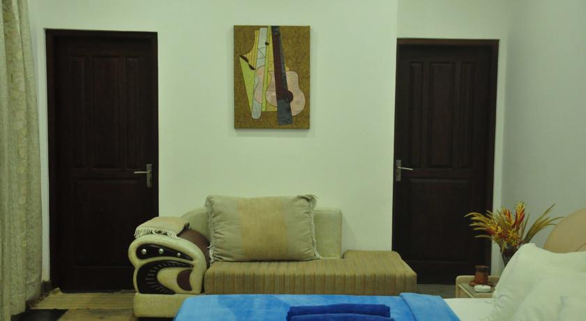 Фото 
GG Residence
