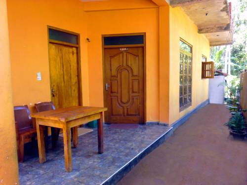 Фото 
Hansa Villa
