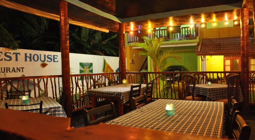 Фото 
Bandupala guest house
