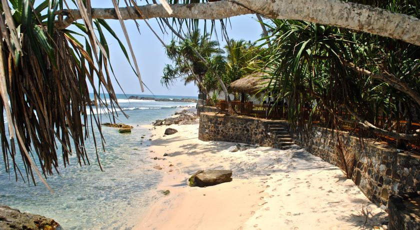 Фото 
Resident Guest Villa
