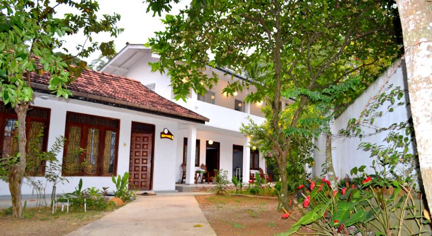 Фото 
Villa Mount View
