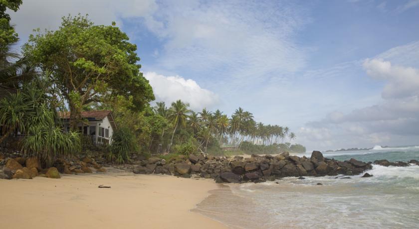 Фото 
Joe&#39;s Bungalow Unawatuna
