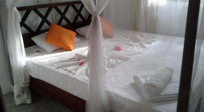 Фото 
Banana Garden Hotel
