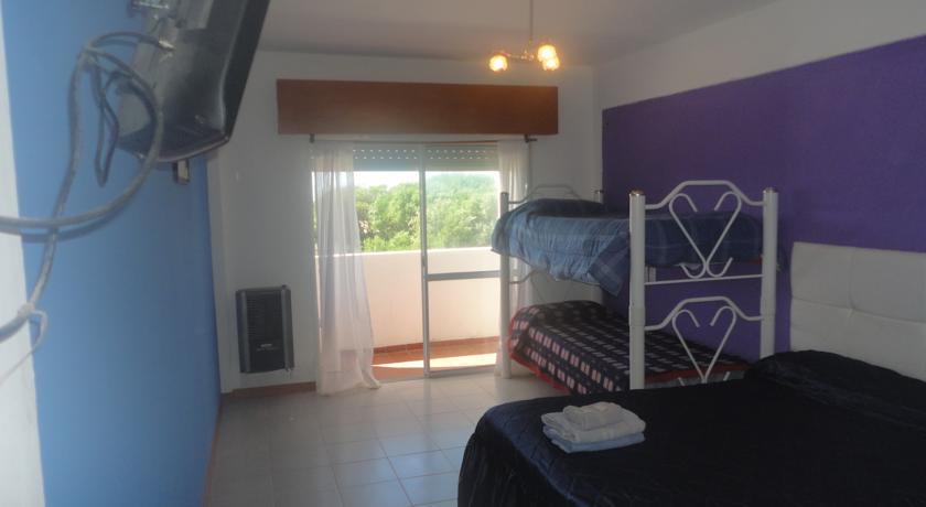 
Hotel Reina Isabel
