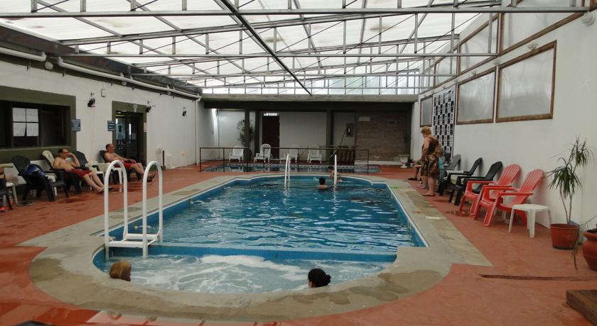 
Torres de Suites by Inamazonas
