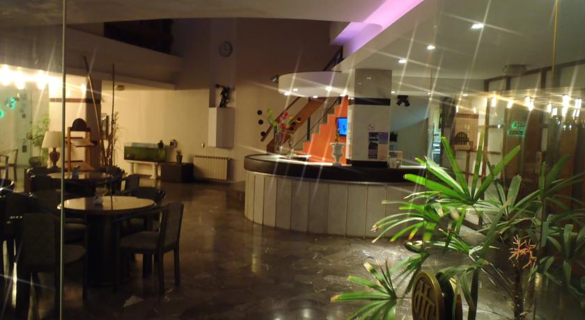 
Hotel Finlandia
