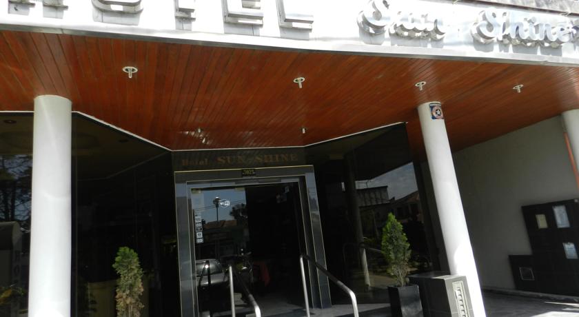 
Best Western CPlaza Hotel
