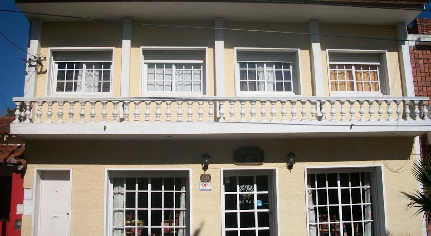 
MERCURE Hotel Alameda
