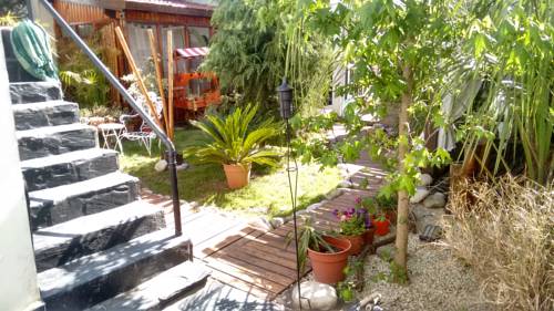 
Casa San Marcos Hotel Boutique
