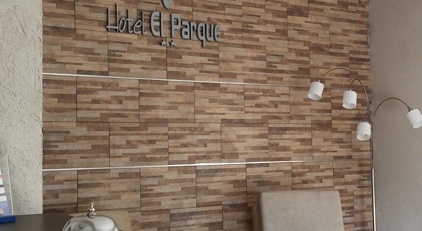 
GHL Hotel Le Parc

