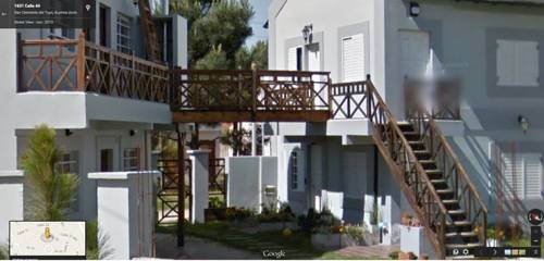 
Casa El Edén
