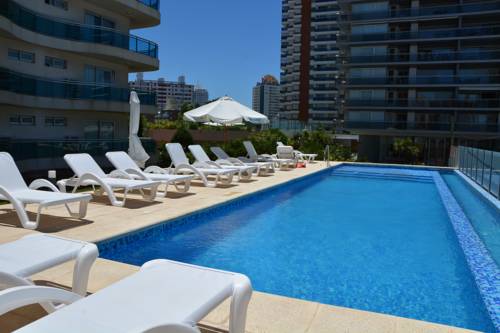 
Boutique Hotel Mansion del Angel
