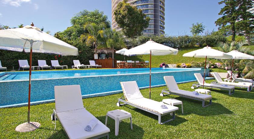 
Hotel San Francisco De Quito
