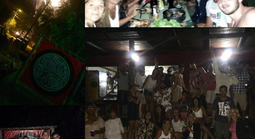 
Hotel Bucaneiro
