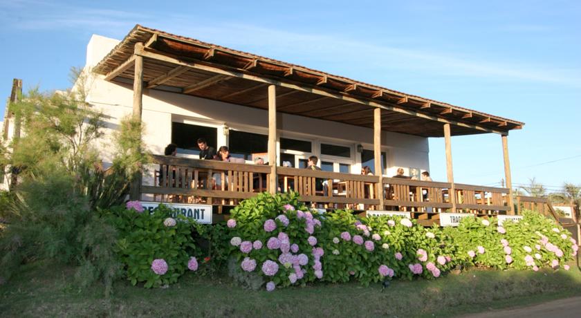 
Hotel Maria Isabel
