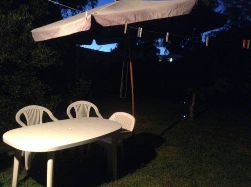 
Hostal Manta Tropical
