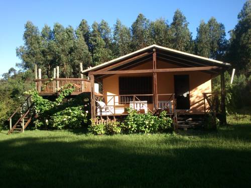 
La Victoria Guest House
