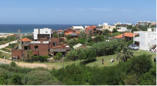 
Hostal Mar y Tierra
